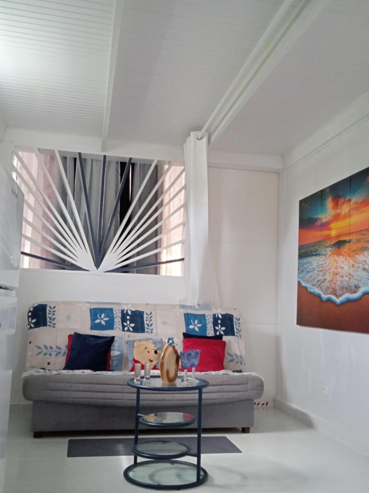 Maryland'S Apartment Grand-Bourg  Ngoại thất bức ảnh