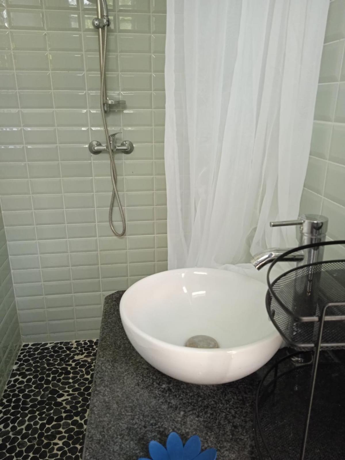 Maryland'S Apartment Grand-Bourg  Ngoại thất bức ảnh