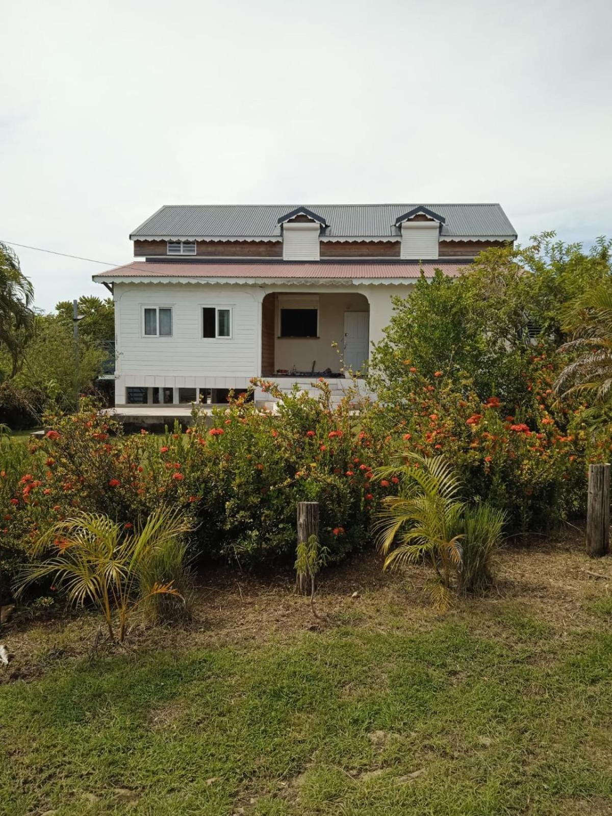 Maryland'S Apartment Grand-Bourg  Ngoại thất bức ảnh