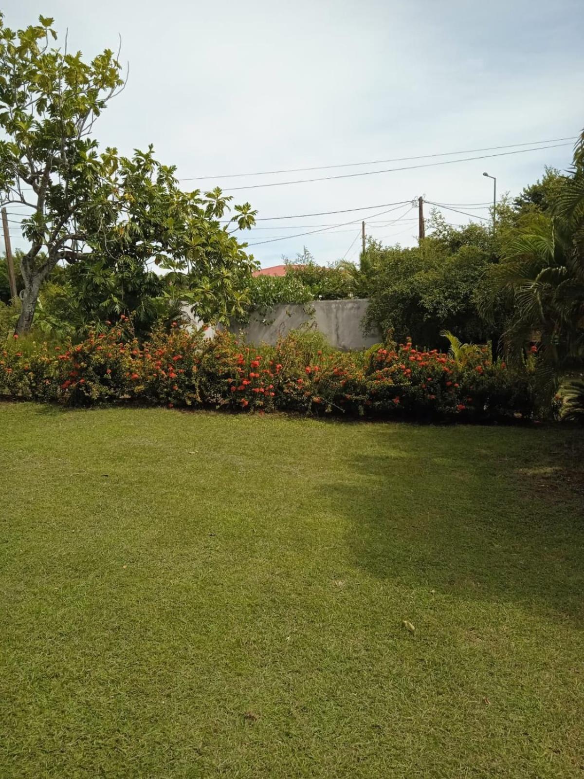 Maryland'S Apartment Grand-Bourg  Ngoại thất bức ảnh